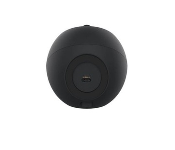 GŁOŚNIKI CREATIVE Pebble V2 USB-C czarne