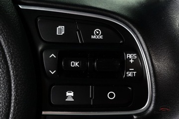 Kia Niro I 2018 Kia Niro 1.6 16V Plug-in Spirit Navi Skora El.Fot.KeyLess JBL As.PasaRVM K, zdjęcie 27