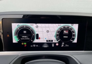 Volkswagen Passat B8 Variant Facelifting 2.0 TDI SCR 150KM 2024 Volkswagen Passat Variant Elegance salon PL gwar. masaz matrix kamery360 V, zdjęcie 24