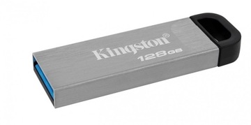 Флеш-накопитель Kingston Kyson DTKN/128 USB 3.2 200 МБ/с