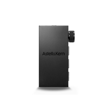 Rewelacyjny Astell&Kern HB1 przenośny dac/amp słuchawkowy Bluetooth