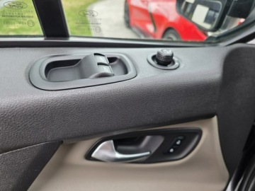 Ford Tourneo Custom I 2017 Ford Tourneo Custom długi L2* bezwypadkowy *nowy, zdjęcie 17