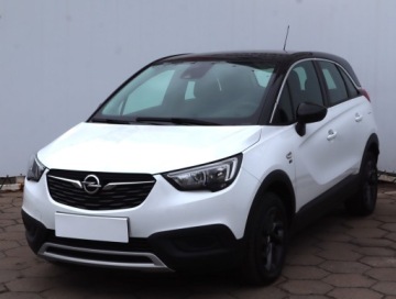 Opel 2019 Opel Crossland 1.2 Turbo, Salon Polska, zdjęcie 1