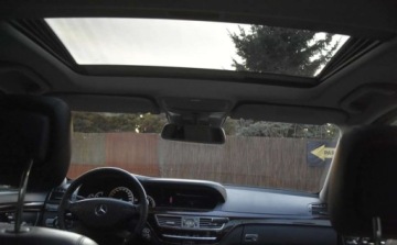 Mercedes Klasa S W221 2011 Mercedes-Benz Klasa S Mercedes-Benz Klasa S 3.5 Benzyna 272KM, zdjęcie 23