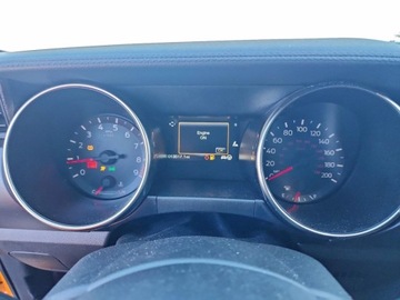 Ford Mustang VI 2018 Ford Mustang Shelby Gt350 2018 5.2 Benzyna 526KM, zdjęcie 9