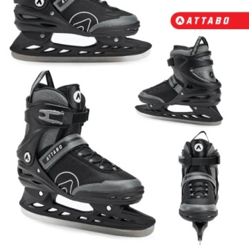 Хоккейные коньки Attabo Tore 44