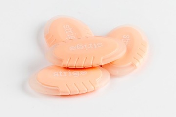 Magiczna gumka STRIGO do tuszu termicznego