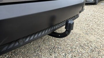 Citroen C5 X Liftback 1.6 PureTech  181KM 2022 Citroen C5X Benzyna 1.6, zdjęcie 23