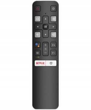 Pilot do TV Thomson ,TCL, 43EP660, 65P8S