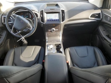 Ford Edge II 2020 Ford Edge Titanium 2020 2.0l 2.0 Benzyna 250KM, zdjęcie 8