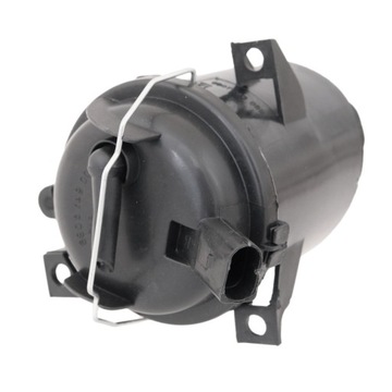 HALOGEN SVĚTLO MLHOVKA VW FOX LUPO POLO 9N SKODA SUPERB I 3U4 L
