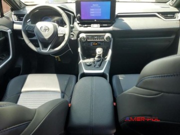 Toyota RAV4 V 2024 Toyota RAV4 2024 r., 2,5L XSE HYBRID 2.5 Hybryda 219KM, zdjęcie 8