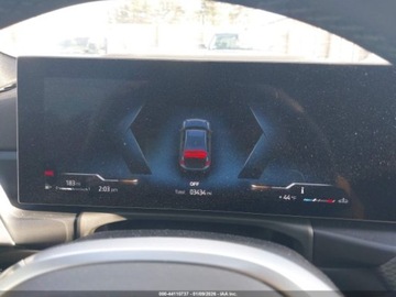 BMW Seria 3 G20-G21 2025 BMW Seria 3 330i xDrive 2025 2.0 Benzyna 255KM, zdjęcie 10