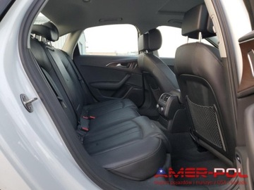 Audi A6 C7 Limousine Facelifting 2.0 TFSI 252KM 2016 Audi a6 _C7_4x4 2.0 Benzyna 252KM, zdjęcie 8