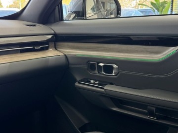 Jetour Dashing 2025 Jetour Dashing 1.6T 7DCT 190 km Nowy 7 lat gwarancji Automat FV23, zdjęcie 30