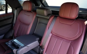 Land Rover Range Rover V SWB 3.0 D300 300KM 2026 Land Rover Range Rover Sport 3.0D I6 300 PS AWD Auto Dynamic SE 3.0 Diesel, zdjęcie 30