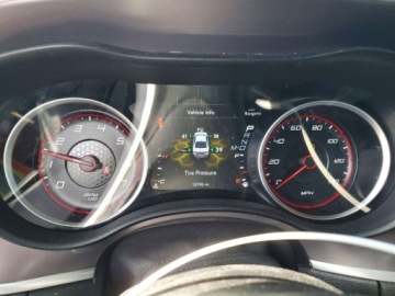 Dodge Charger VII 2021 Dodge Charger Sxt 2021 3.6 Benzyna 292KM, zdjęcie 9