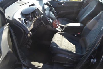 Opel Meriva II Mikrovan 1.4 Turbo ECOTEC 120KM 2010 Opel Meriva z Niemiec ,opłacony, zdjęcie 12