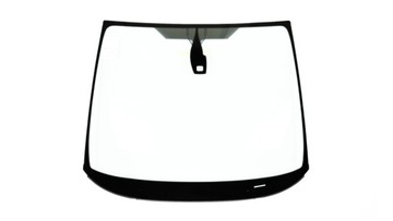 SZYBA DO FORD FOCUS S-MAX 09-13 +GRZANA +SENSOR