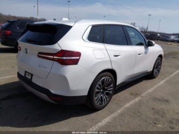 BMW X3 G45 2025 BMW X3 30 XDrive 2025 2.0 Benzyna 255KM, zdjęcie 4