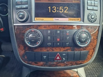 Mercedes Klasa R Off-roader Facelifting 350 CDI 4MATIC 265KM 2011 Mercedes R 350 3.0 CDI 265 KM, Long, 4 Matic,, zdjęcie 24