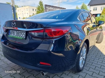 Ford Ka III 1.2 Duratec 69KM 2013 Mazda 6 2.0 145 KM SKYACTIV navi alufelgi climatronic super stan gwarancja, zdjęcie 5