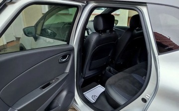 Renault Captur I Crossover Facelifting 1.3 TCe 150KM 2018 Renault Captur JAK NOWY Filmik VIDEO Lampy FULL LED Nawigacja Kamerka 1.3, zdjęcie 19