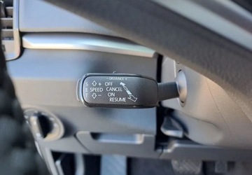 Skoda Karoq Crossover Facelifting 1.5 TSI ACT 150KM 2025 Skoda Karoq 1.5 TSI 150KM DSG EDITION 130, fabryczny hak, od reki 1.5, zdjęcie 10