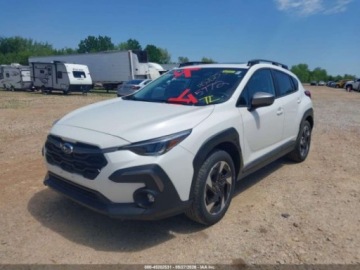 Subaru 2025 Subaru Crosstrek 2025 SUBARU CROSSTREK LIMITED-LICYTACJA 17.07 2.5 180KM, zdjęcie 2