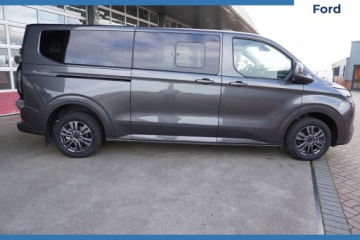 Ford Transit Custom II Van L1 2.5 Plug-in Hybrid  232KM 2026 Transit Custom Kombi M1 L2H1 340 Limited CVT PHEV 2.5 232KM, zdjęcie 2