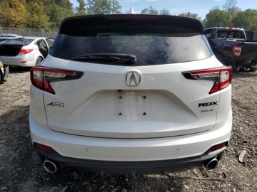 Acura RDX II 2021 Acura RDX 2021 ACURA RDX A-SPEC 2.0 Benzyna 272KM, zdjęcie 5