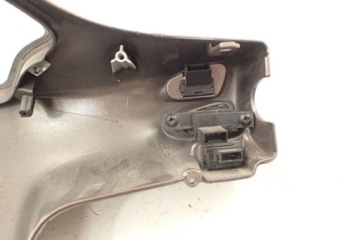 Piaggio Vespa GTS 300 2019 Крышка корпуса измерительного прибора для руля