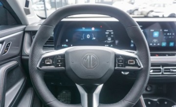 MG HS I 2024 MG HS MG HS Excite 1.5 170KM 1.5 Benzyna 170KM, zdjęcie 10