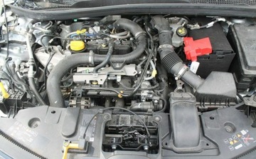 Renault Captur II Crossover Facelifting 1.0 TCe 90KM 2024 Renault Captur Benzyna 91KM, zdjęcie 11