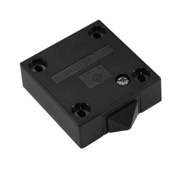 WYŁĄCZNIK DO DRZWI/SZAF MECHANICZNY 250V 2A