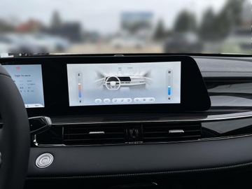 Omoda 5 1.6 T-GDI 147KM 2025 Omoda 5 Blood red, zdjęcie 16