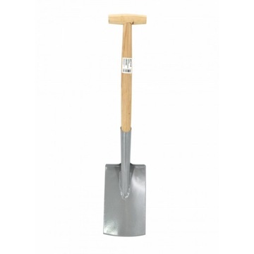 AWTOOLS SAPERKA TRZON DREWNIANY AW00060