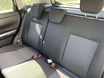 Suzuki 2025 Suzuki Vitara Premium Plus 4WD 1.4 mildHybrid 110KM Manual Dostepny od reki, zdjęcie 16