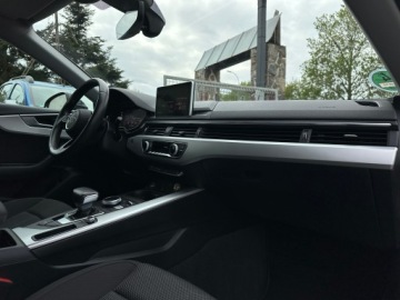 Audi A5 F5 Coupe 2.0 TDI 190KM 2018 R E Z E R W A C J A, zdjęcie 23