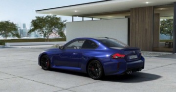 BMW Seria 2 F74 2026 BMW M2 3.0 Benzyna 480KM, zdjęcie 1