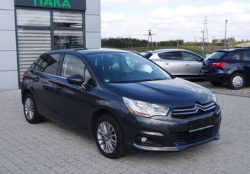 Citroen C4 II Hatchback 5d 1.6 HDi 112KM 2012 Citroen C4 1.6 HDI 112KM Oplacony Super Stan O..., zdjęcie 1