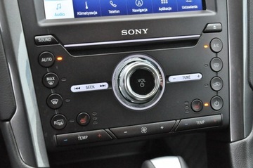 Ford Mondeo V 2020 Ford Mondeo 2.0 Hybrid Titanium Salon Polska, zdjęcie 25