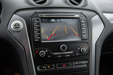 Ford Mondeo IV Kombi 2.0 Duratorq TDCi DPF 140KM 2011 Ford Mondeo Lift ! Titanium+ ! Navi Kamera Skóra, zdjęcie 21