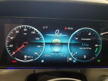 Mercedes Klasa E W213 2022 Mercedes-Benz Klasa E E 350 2.0 Benzyna 255KM, zdjęcie 9