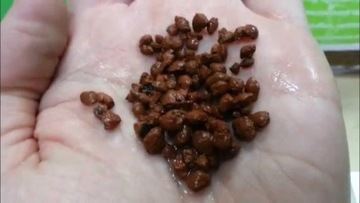 СУБСТРАТ ДЛЯ РАСТЕНИЙ КОРИЧНЕВЫЙ СУБСТРАТ ACTIVE SUBSTRATE 3L