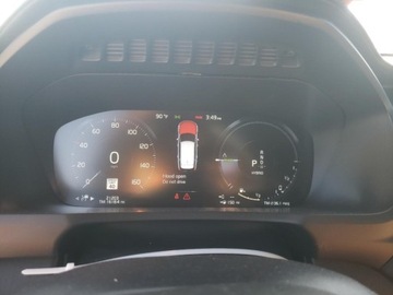 Volvo XC90 II 2021 Volvo XC 90 T8 Recharge Inscription 2021 2.0l 2.0 Hybryda 400KM, zdjęcie 9