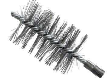 WYCIOR-SZCZOTKA KOMINOWA fi 100mm