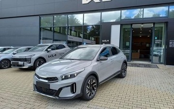 Kia XCeed 2025 Kia XCeed Xceed, od reki, nowy, 2025, polski salon, niska cena, promocja, zdjęcie 1