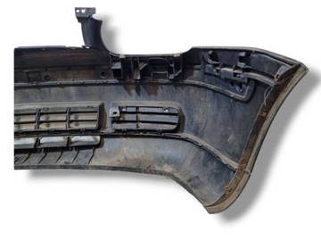 Бампер передний Volkswagen Golf 4 2000 1J0807221A