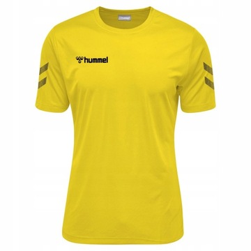 Hummel Koszulka Sportowa Elite Solo Jersey r. 3XL